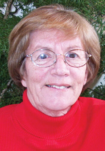Judith Sawyer Deeds